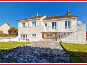 Vente Maison 5 chambresChâtellerault