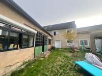 Vente maison 6 pièces Vente maison 6 pièces
