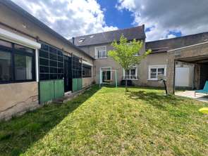 Vente Maison 5 chambresChâtellerault
