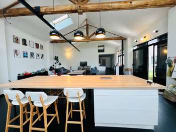 Vente Maison 5 chambresChâtellerault