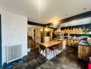 Vente Maison 4 chambresChâtellerault