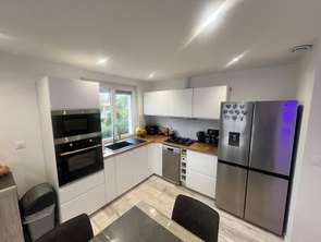 Vente Maison 3 chambresChâtellerault