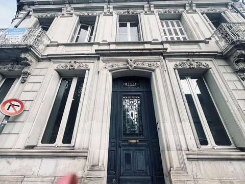Vente maison 5 pièces Châtellerault 86