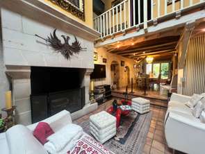 Vente Maison 4 chambresChâtellerault