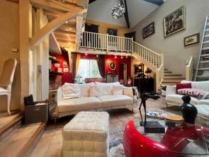 Vente Maison 4 chambresChâtellerault