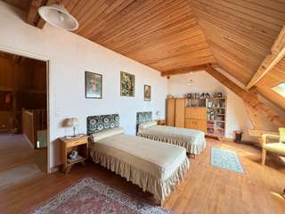 Vente maison 10 pièces