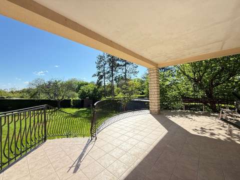 Vente maison 10 pièces