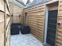 Vente maison 2 pièces Vente maison 2 pièces