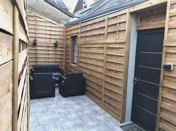 Vente maison 2 pièces Châtellerault 86