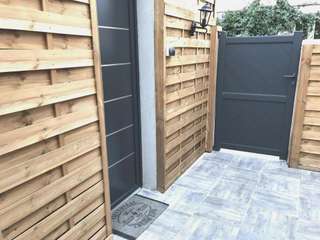 Vente maison 2 pièces