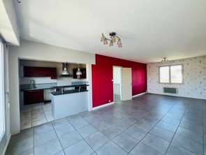 Vente Maison 4 chambresChâtellerault