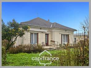 Vente Maison 4 chambresChâtellerault