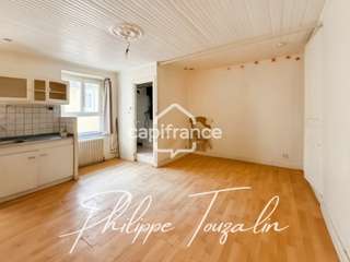 Vente maison 14 pièces