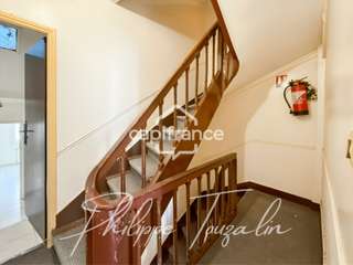 Vente maison 14 pièces