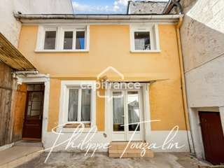 Vente maison 14 pièces