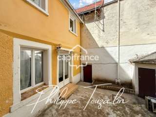 Vente maison 14 pièces