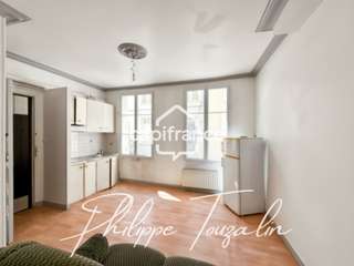 Vente maison 14 pièces