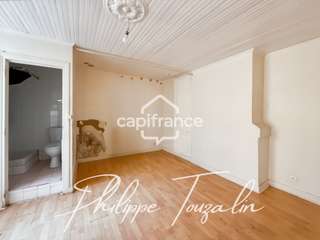 Vente maison 14 pièces