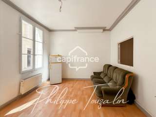 Vente maison 14 pièces