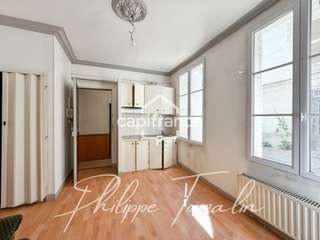 Vente maison 14 pièces