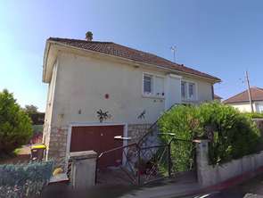 Vente Maison 3 chambresChâtellerault