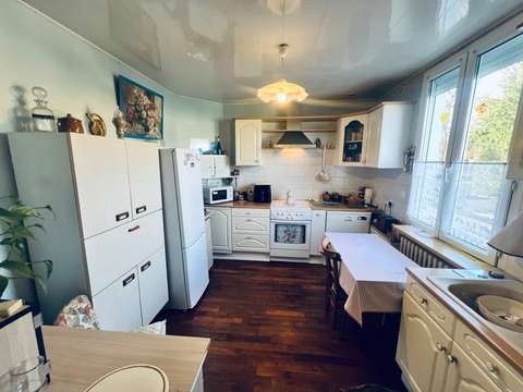 Vente maison 3 pièces Châtellerault 86