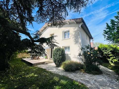 Vente maison 6 pièces Châtellerault 86