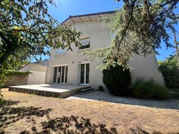 Vente maison 6 pièces Châtellerault 86