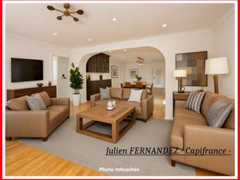 Vente Maison 6 chambresChâtellerault