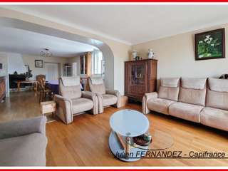Vente maison 8 pièces Vente maison 8 pièces