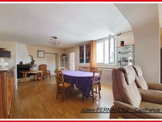 Vente maison 8 pièces Vente maison 8 pièces