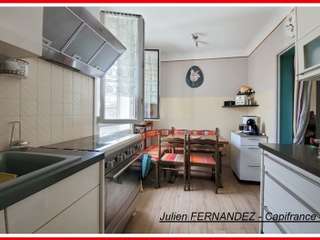 Vente maison 8 pièces Vente maison 8 pièces