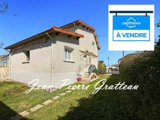 Vente maison 5 pièces Vente maison 5 pièces
