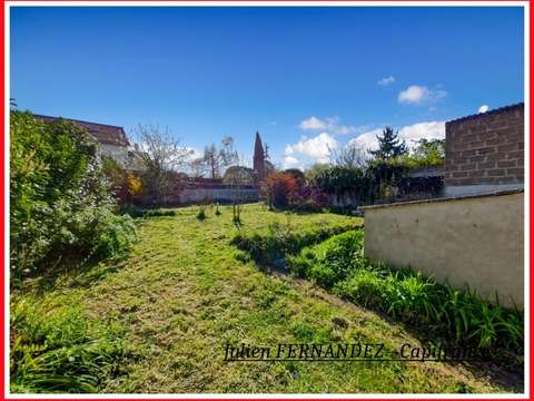 Vente maison 4 pièces Vente maison 4 pièces