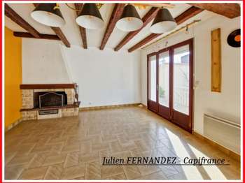 Vente maison 4 pièces Châtellerault 86