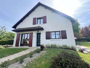 Vente Maison 4 chambresChâtellerault