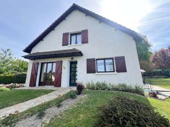 Vente maison 5 pièces Châtellerault 86