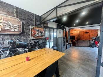 Vente maison 3 pièces Châtellerault 86