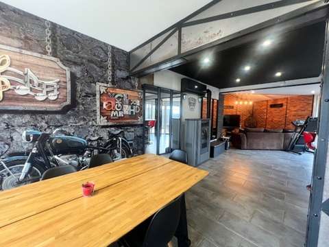 Vente maison 3 pièces Châtellerault 86