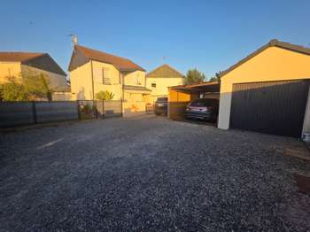 Vente Maison 2 chambresChâtellerault