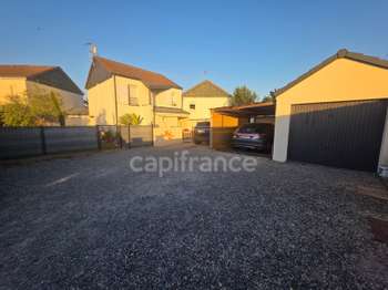 Vente Maison 2 chambresChâtellerault