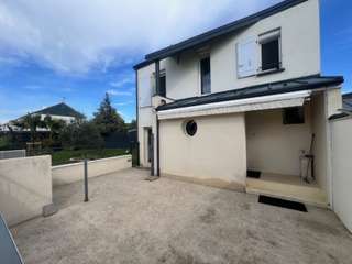 Vente maison 3 pièces Vente maison 3 pièces