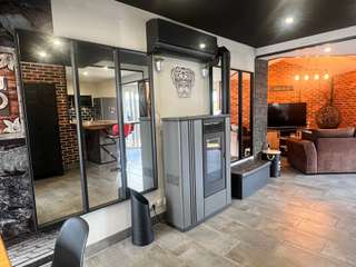 Vente maison 3 pièces Vente maison 3 pièces