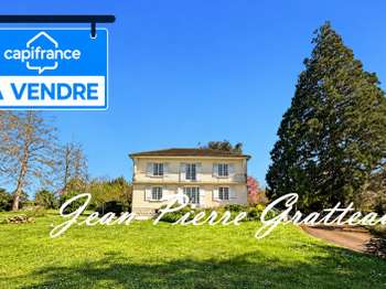 Vente Maison 3 chambresChâtellerault