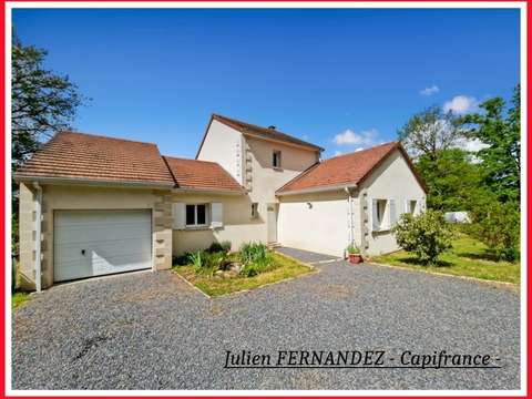 Vente maison 6 pièces Châtellerault 86