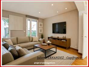 Vente Maison 4 chambresChâtellerault