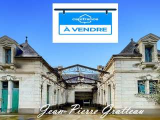 Vente maison 10 pièces Vente maison 10 pièces