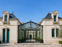Vente maison 10 pièces