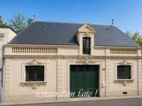 Vente maison 10 pièces
