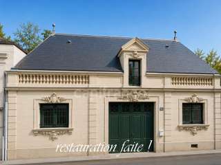 Vente maison 10 pièces Vente maison 10 pièces